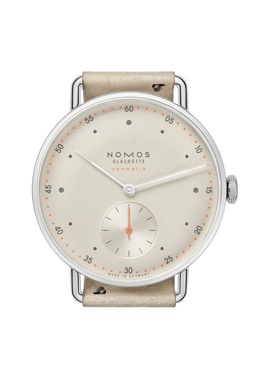Nomos metro neomatik 35 shop