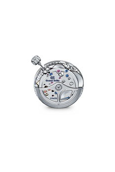 Spring Drive 5 Days SLGA025