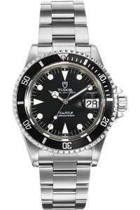 Submariner Stainless Steel Automatic