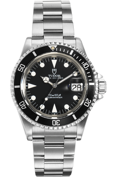 Submariner Stainless Steel Automatic