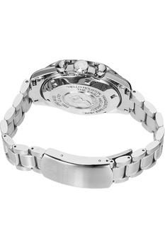 Speedmaster Apollo 11 Moonwatch Stainless Steel Manual