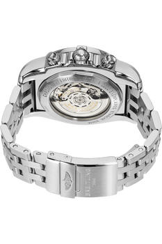 Chronomat GMT Limited Edition Stainless Steel Automatic