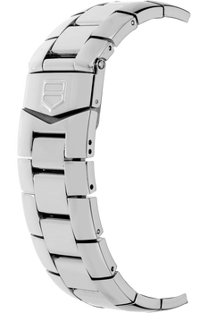 Kirium Stainless Steel Quartz
