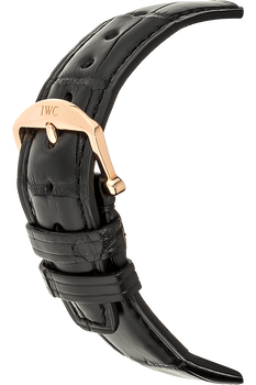 Portofino Rose Gold Automatic