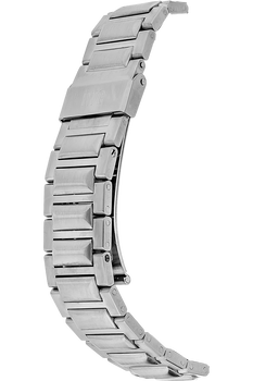 Ingenier Chronograph Stainless Steel Quartz