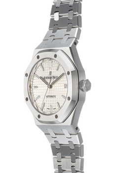 Royal Oak Stainless Steel Automatic