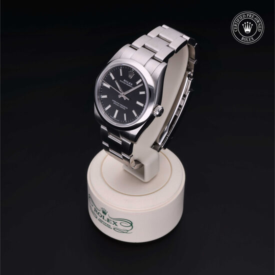 Oyster Perpetual