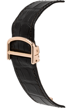 Ronde Louis Rose Gold Manual