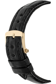 Classique Yellow Gold Manaul