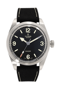 Ranger Stainless Steel Automatic