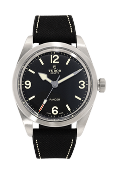 Ranger Stainless Steel Automatic