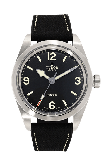 Ranger Stainless Steel Automatic