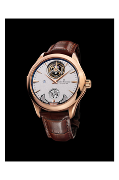 Manero Minute Repeater Symphony