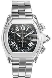 Roadster Chronograph Stainless Steel Automatic