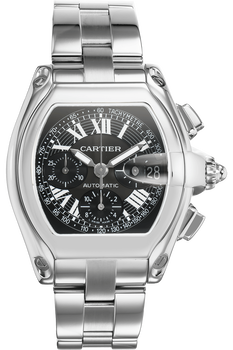 Roadster Chronograph Stainless Steel Automatic