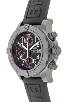 Avenger Skyland Limited Edition DLC Stainless Steel