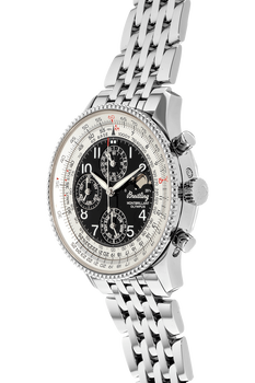 Montbrillant Olympus Stainless Steel Automatic