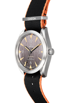 Railmaster Stainless Steel Automatic