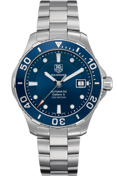 Aquaracer Automatic 41mm