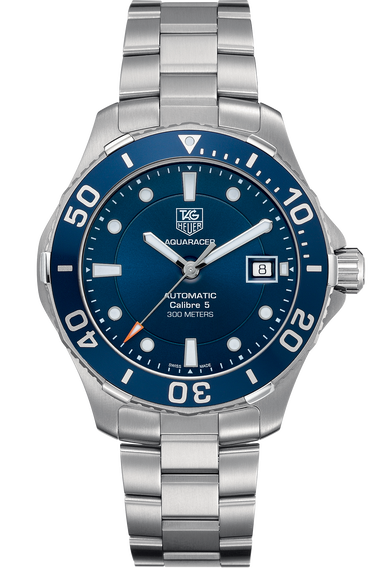 Aquaracer Automatic 41mm