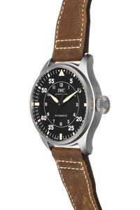 Big Pilot's Spitfire Titanium Automatic