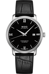 Baroncelli III Chronometer Si