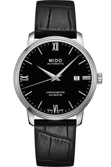 Baroncelli III Chronometer Si