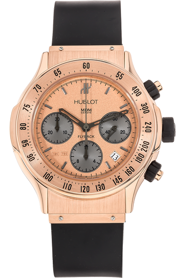 Hublot flyback chronograph cheap