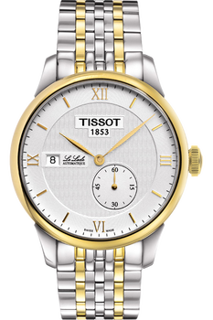 Le Locle Automatic Small Second