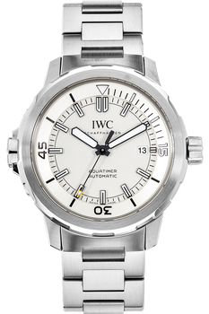 Aquatimer Stainless Steel Automatic