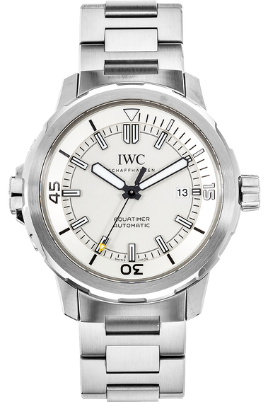 Aquatimer Stainless Steel Automatic
