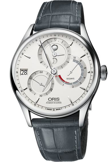Artelier Calibre 112