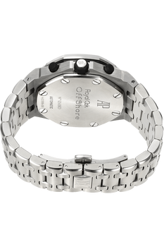 Royal Oak Offshore Chronograph Stainless Steel Automatic