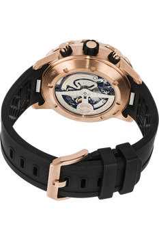 Aquatimer Chronograph Rose Gold Automatic