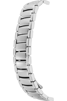 Type XX Transatlantique Stainless Steel Automatic