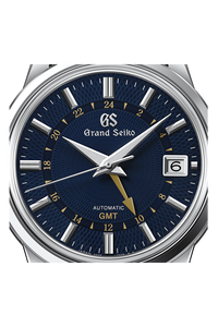 Automatic GMT SBGM257