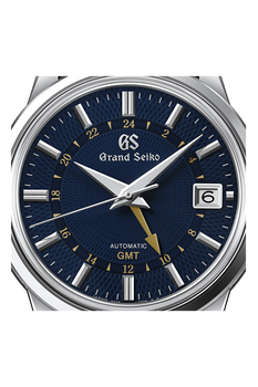 Automatic GMT SBGM257