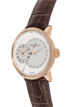 TBR Rose Gold Automatic