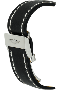Montbrillant Datora Stainless Steel Automatic