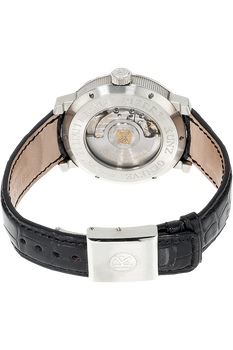 Classique Stainless Steel Automatic