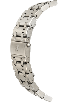 Royal Oak Offshore Chronograph Titanium Automatic