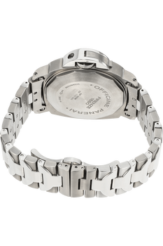 Luminor Power Reserve Titanium and Stainless Steel Automatic