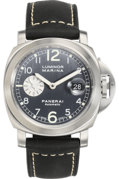 Luminor Marina Stainless Steel Automatic