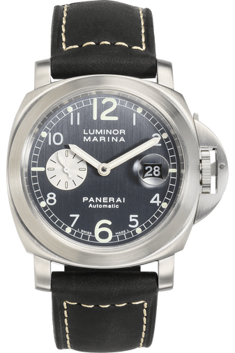 Luminor Marina Stainless Steel Automatic