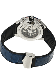 Carrera Chronograph Stainless Steel Automatic