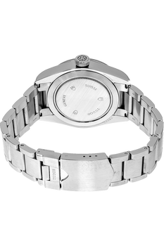 Heritage Black Bay Stainless Steel Automatic