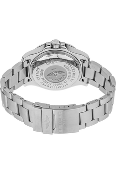 Superocean 44 Stainless Steel Automatic