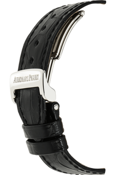 Millenary 4101 Stainless Steel Automatic