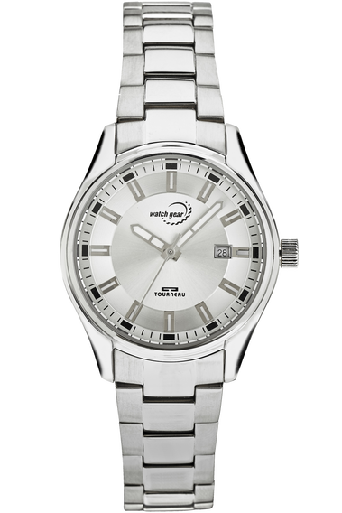 Tourneau ladies watch outlet