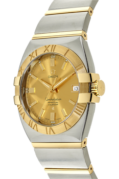 Constellation Double Eagle Perpetual